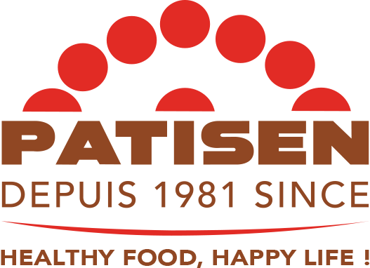 Logo Patisen